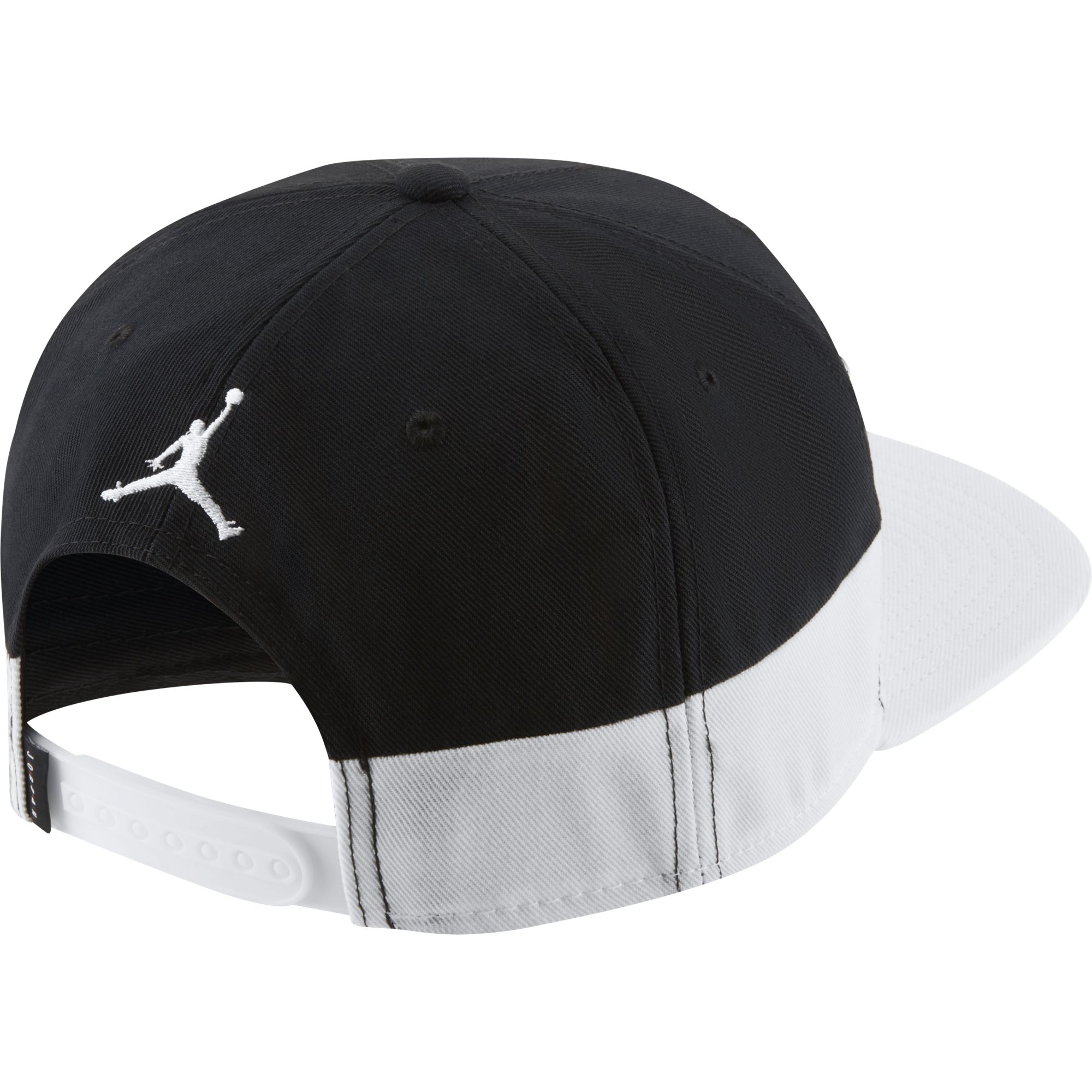Купить Кепка Jordan Pro "Poolside" | CU6560-100 в Москве или заказать доставку на Slamdunk.su