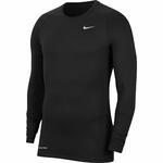 Лонгслив Nike Pro Warm - картинка