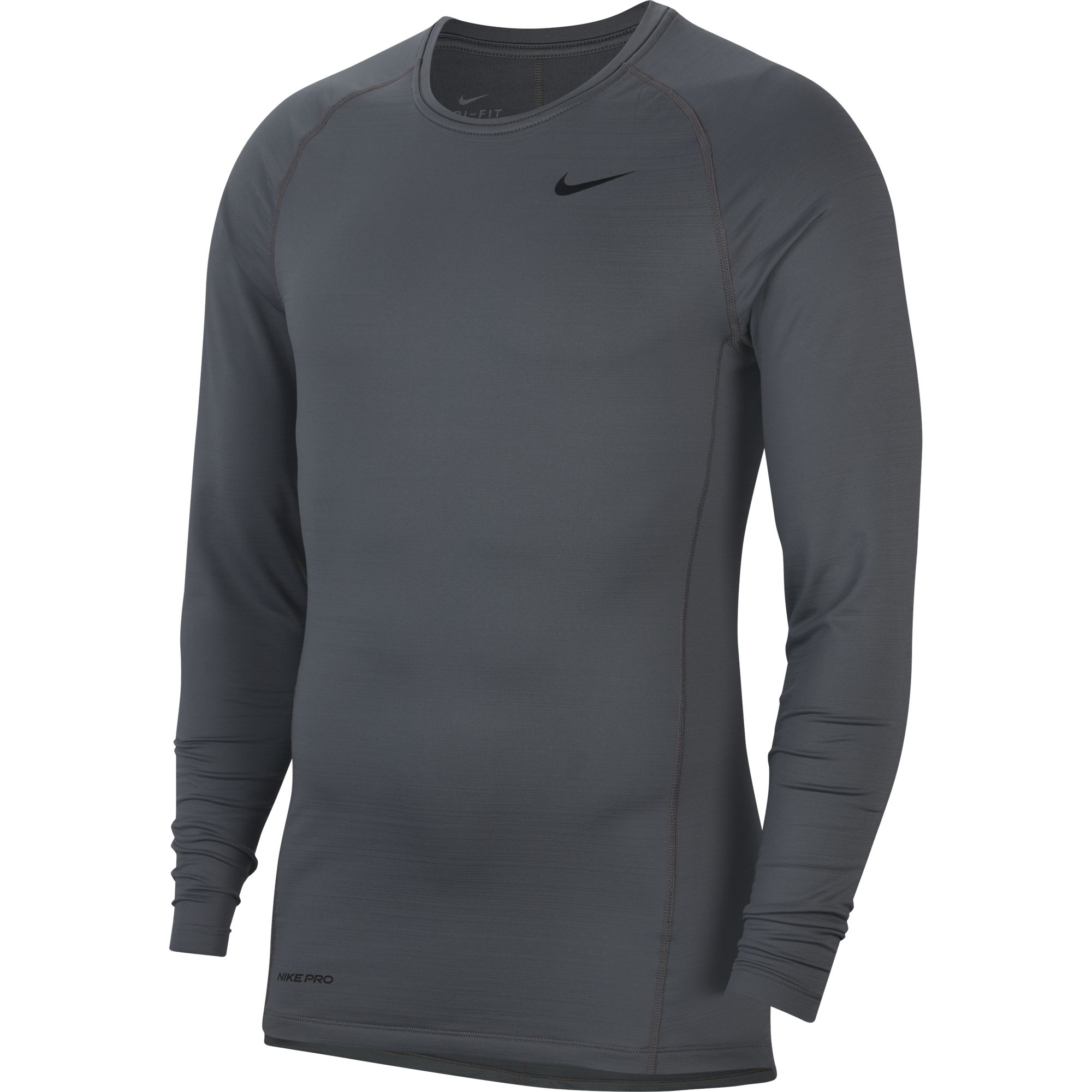 Лонгслив Nike Pro Warm | CU6740-068