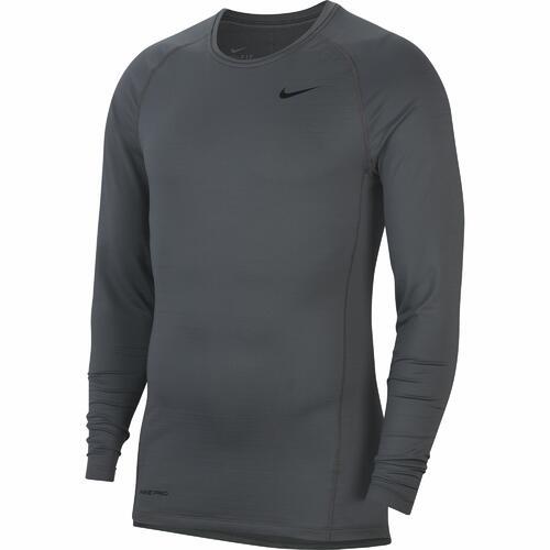 Лонгслив Nike Pro Warm