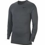 Лонгслив Nike Pro Warm - картинка