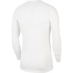 Лонгслив Nike Pro Warm | CU6740-100