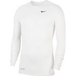 Лонгслив Nike Pro Warm | CU6740-100
