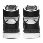 Кроссовки Nike x AMBUSH® Dunk High | CU7544-001