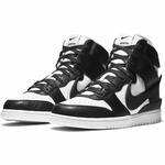Кроссовки Nike x AMBUSH® Dunk High | CU7544-001
