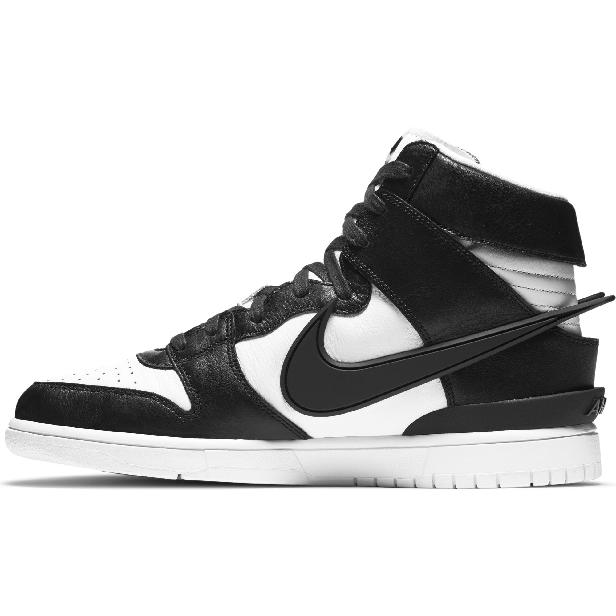 Nike x AMBUSH Dunk High CU7544 001