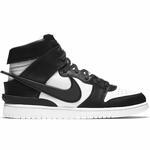 Кроссовки Nike x AMBUSH® Dunk High | CU7544-001
