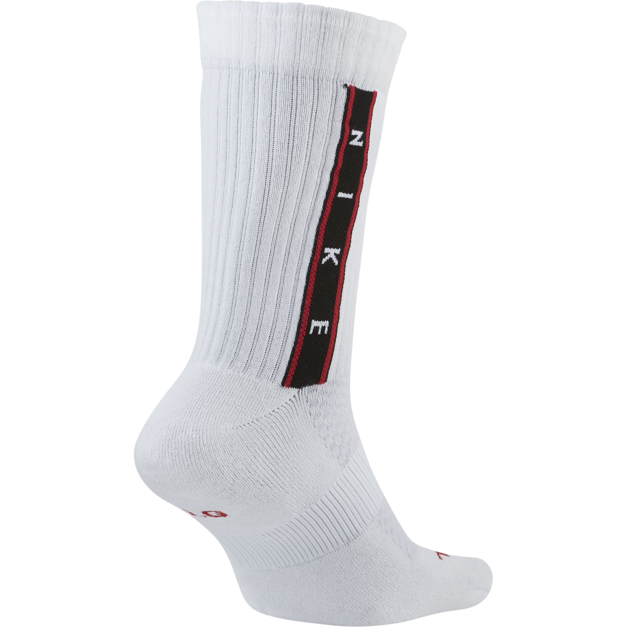 Купить Носки Jordan Legacy Flight Essential | CU7905-100 в Москве или заказать доставку на Slamdunk.su