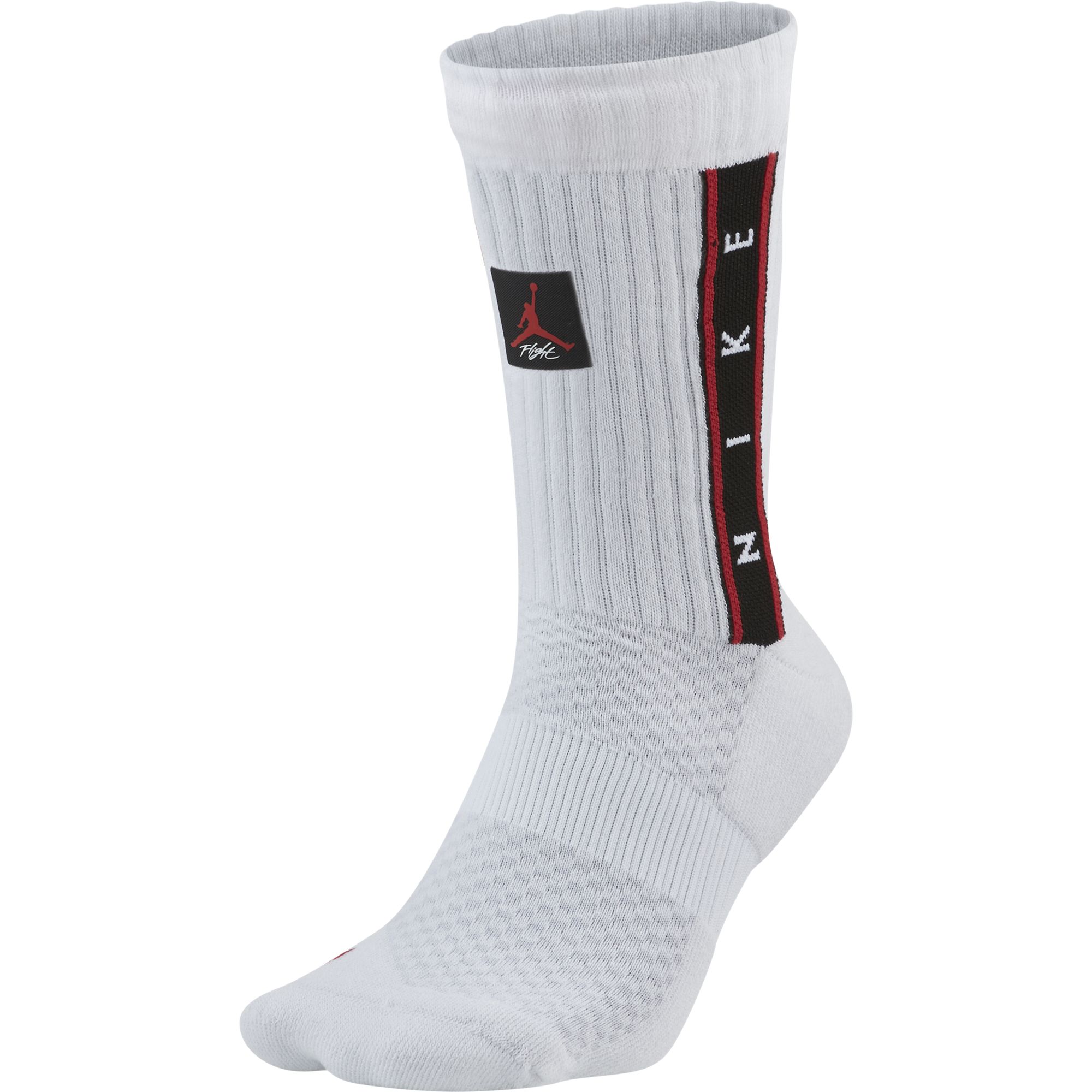 Купить Носки Jordan Legacy Flight Essential | CU7905-100 в Москве или заказать доставку на Slamdunk.su