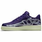 Кроссовки Nike Air Force 1 '07 Skeleton | CU8067-500