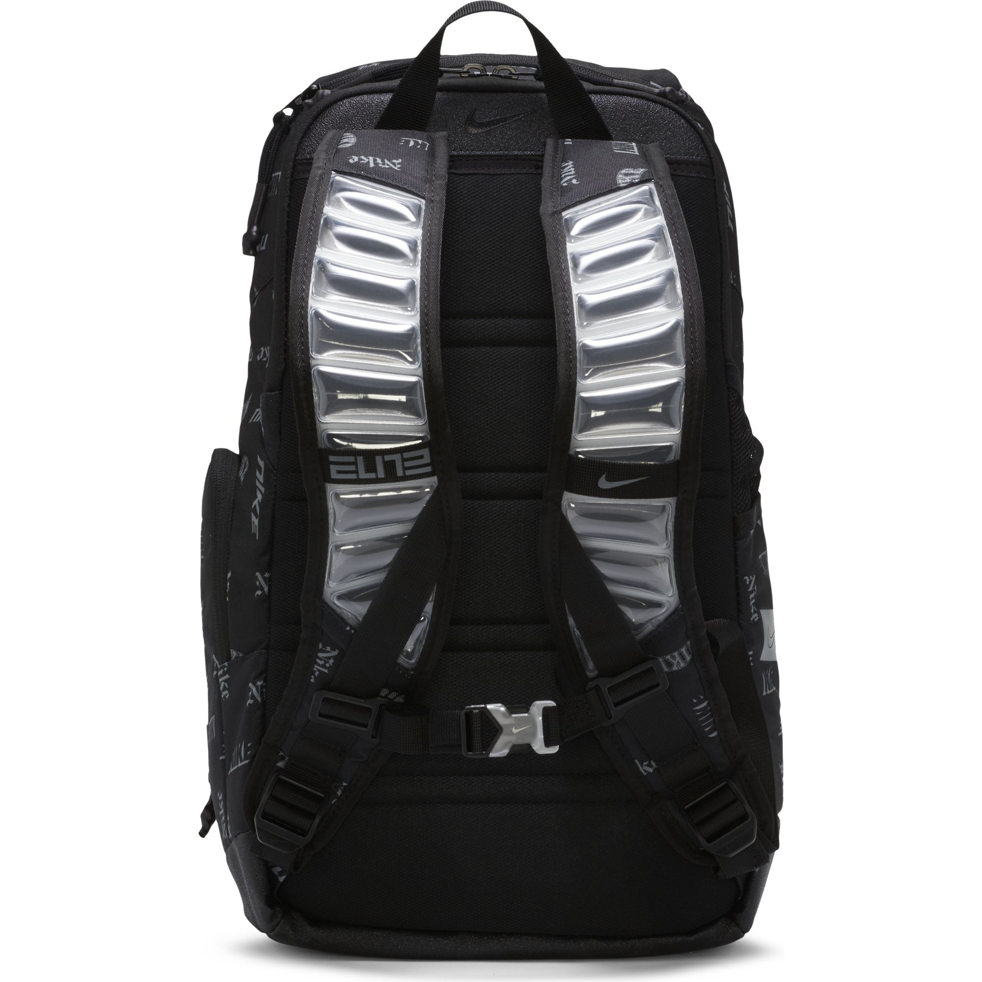 Купить Рюкзак Nike Hoops Elite | CU8347-011 в Москве или заказать доставку на Slamdunk.su