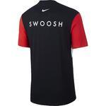 Футболка Nike Sportswear Swoosh | CU9736-010