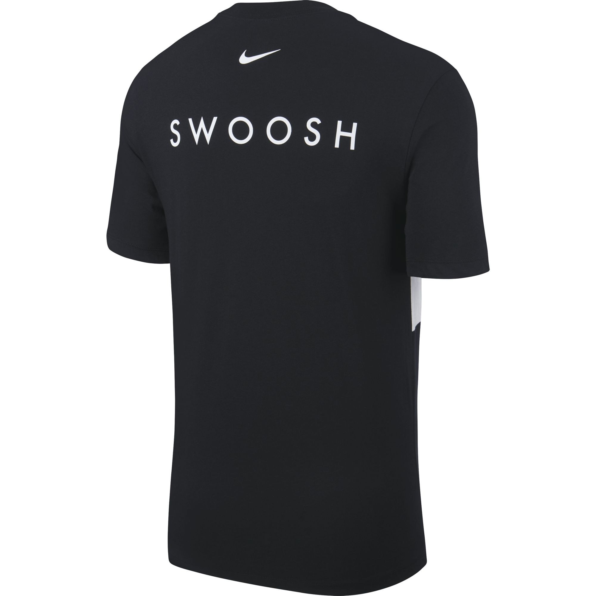 Купить Футболка Nike Sportswear Swoosh | CU9736-013 в Москве или заказать доставку на Slamdunk.su
