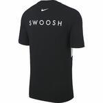 Футболка Nike Sportswear Swoosh | CU9736-013