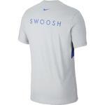 Футболка Nike Sportswear Swoosh | CU9736-073