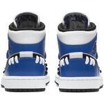 Кроссовки Air Jordan 1 Mid SE | CV0152-401