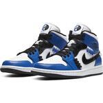 Кроссовки Air Jordan 1 Mid SE | CV0152-401