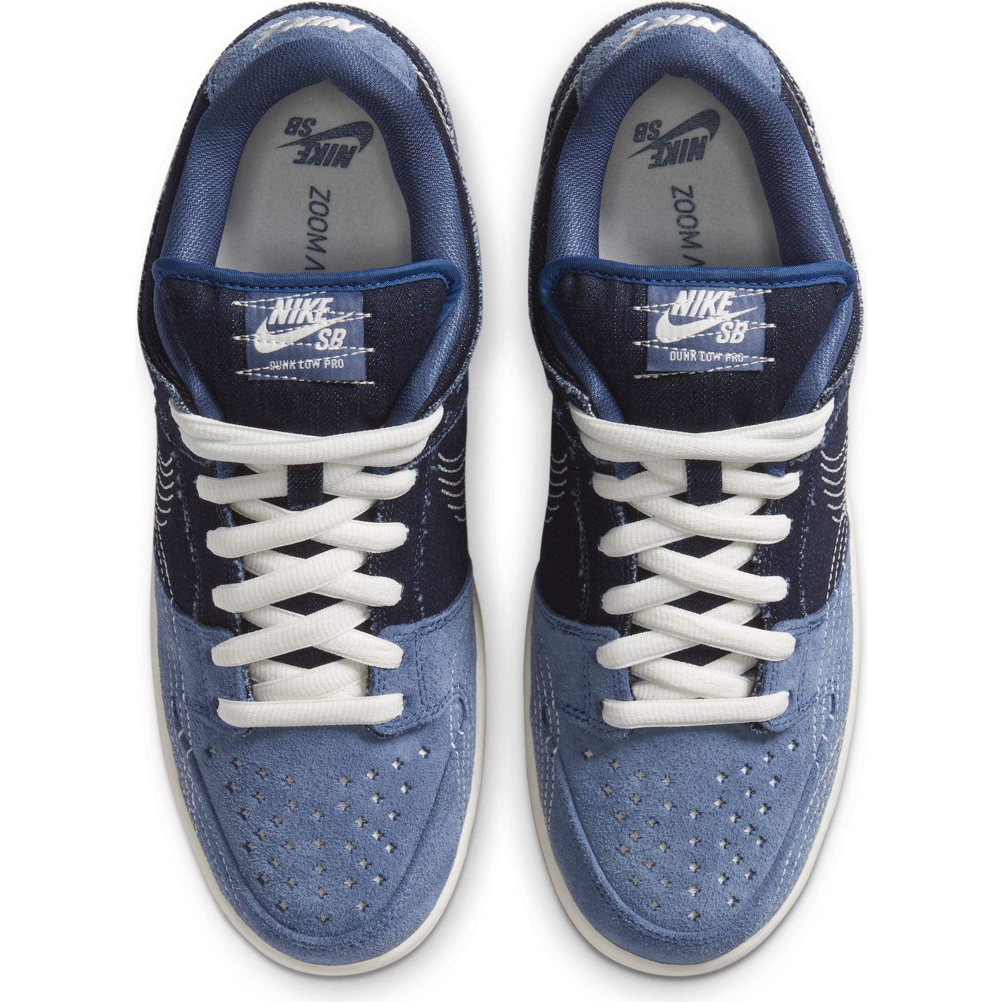 dunk low pro premium
