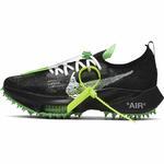 Кроссовки Nike x Off-White™ Air Zoom Tempo NEXT% | CV0697-001