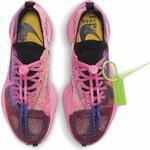 Кроссовки Nike x Off-White™ Air Zoom Tempo NEXT% | CV0697-400