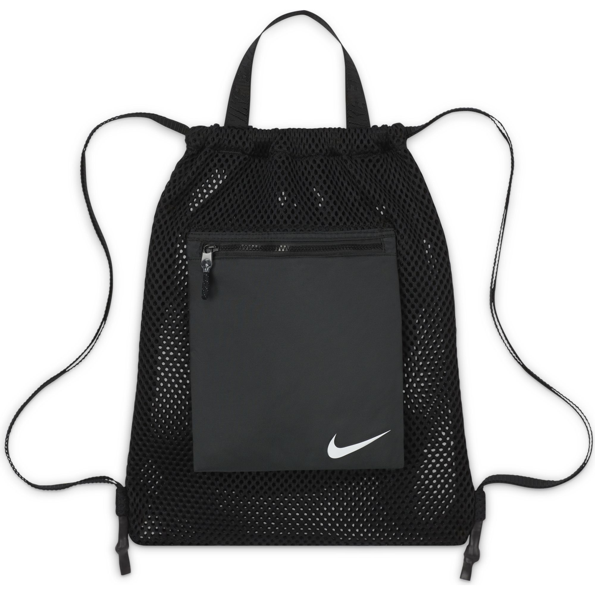 Купить Сумка мешок Nike Sportswear Essentials | CV0857-014 в Москве или заказать доставку на Slamdunk.su