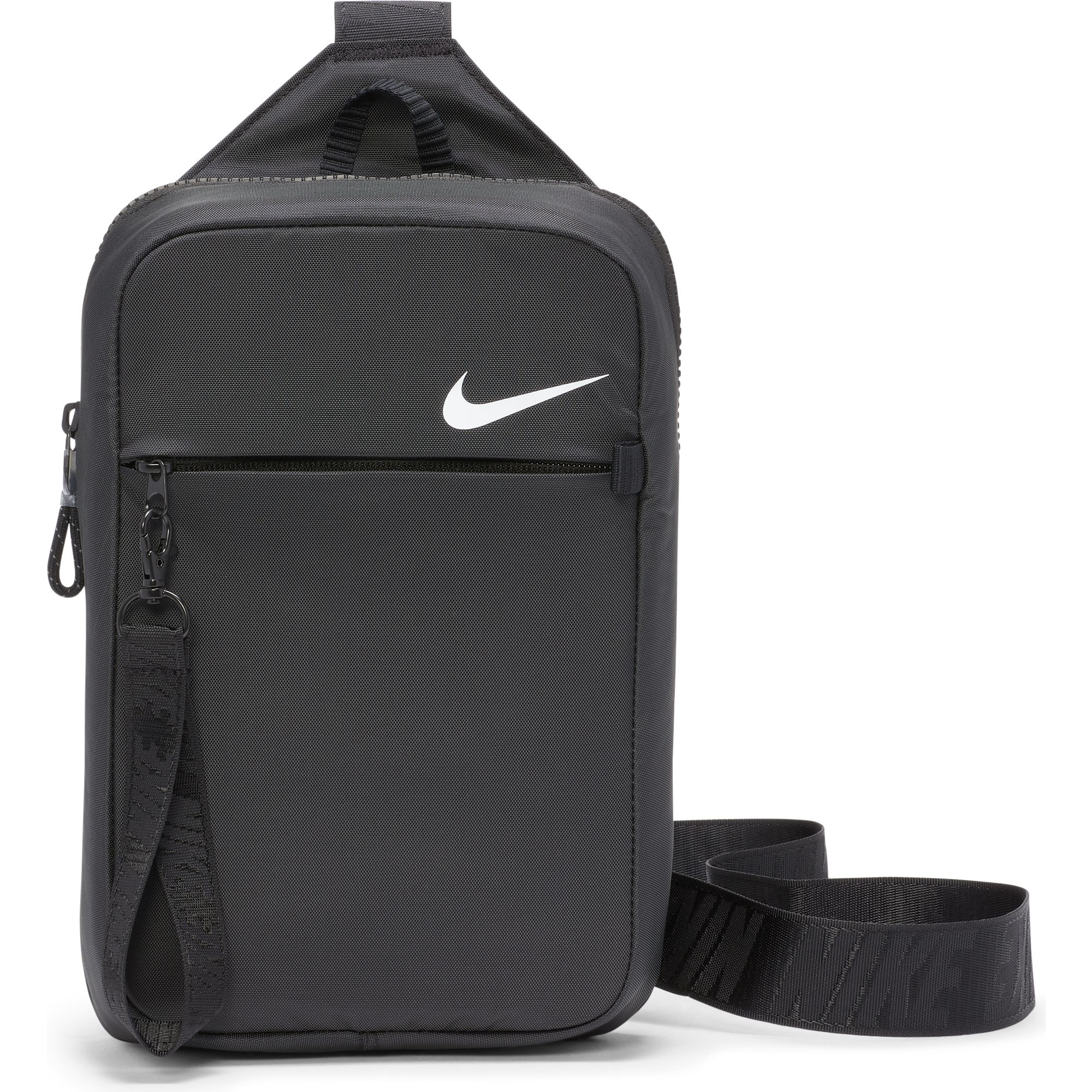 Купить Сумка Nike Sportswear Essentials | CV1060-011 в Москве или заказать доставку на Slamdunk.su