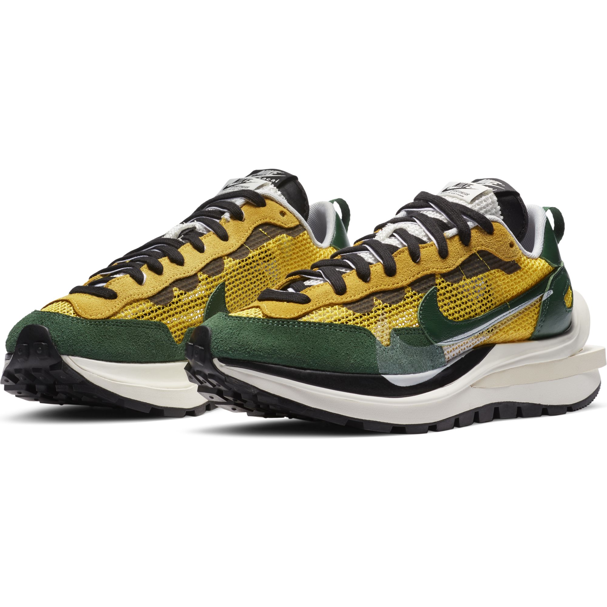 Nike Sacai Купить Кроссовки