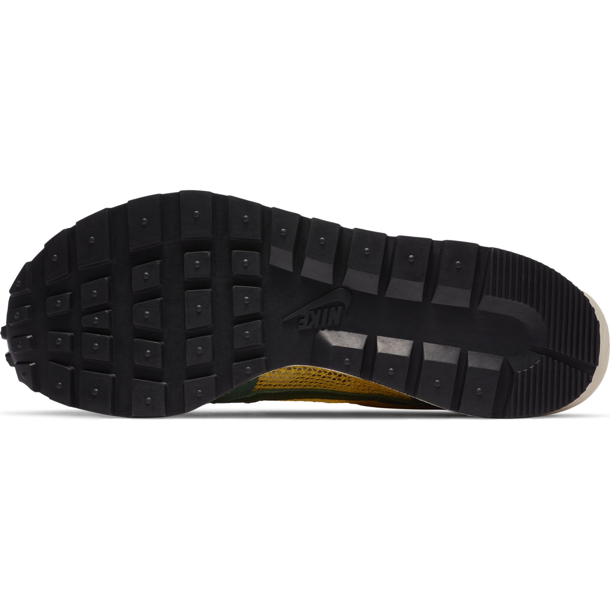 Купить Кроссовки Nike x sacai VaporWaffle | CV1363-700 в Москве или заказать доставку на Slamdunk.su