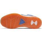 Баскетбольные кроссовки Nike LeBron 8 "Blue/Orange" | CV1750-400