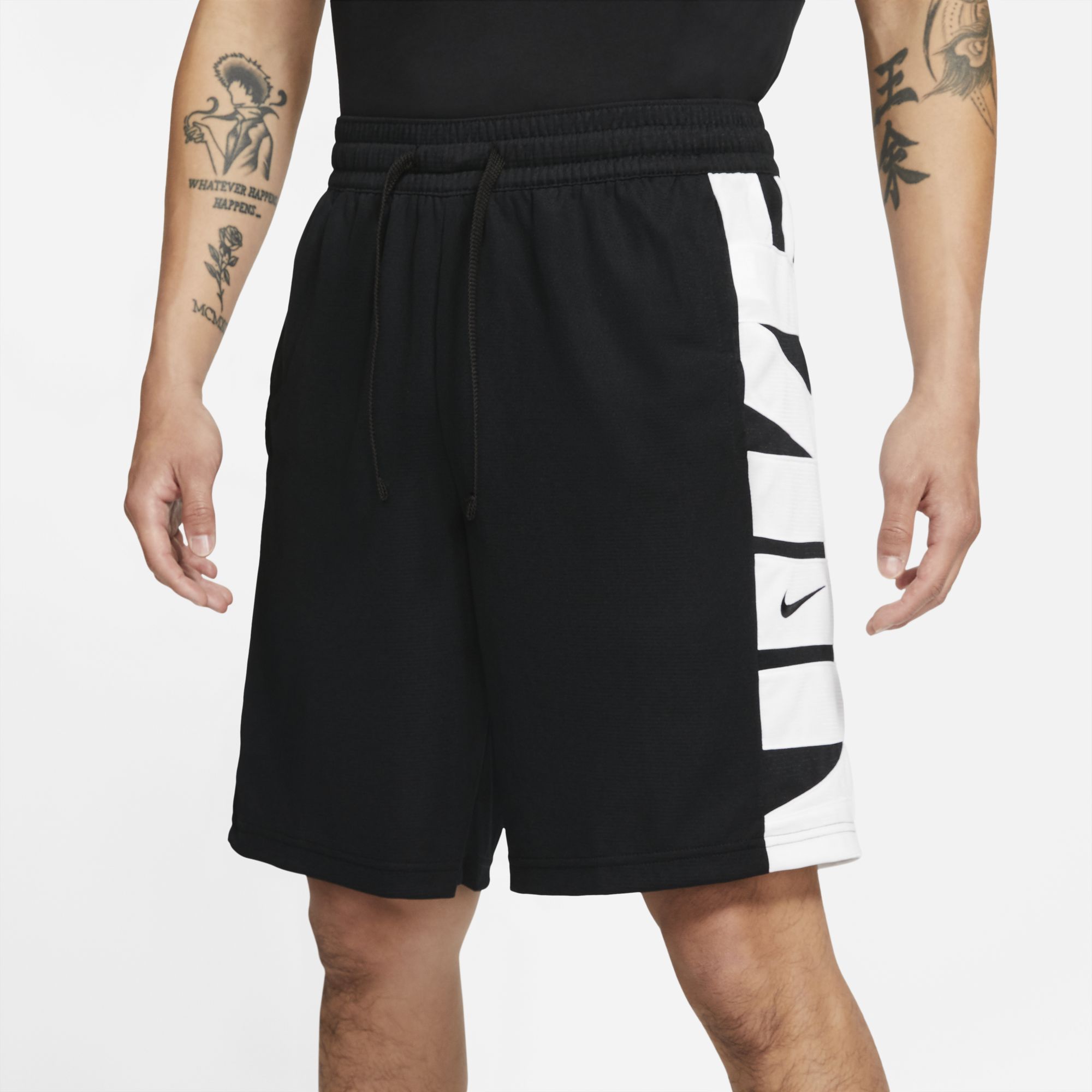 Баскетбольные шорты Nike Dri-FIT Starting 5 - картинка