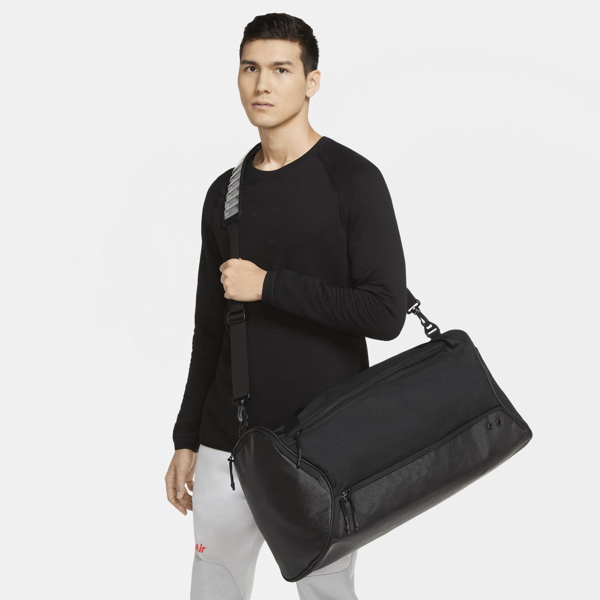 Купить Сумка Nike HPS ELT DUFF | CV2354-010 в Москве или заказать доставку на Slamdunk.su