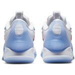 Баскетбольные кроссовки Nike Adapt BB 2.0 | CV2441-100