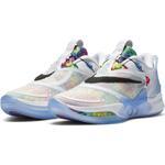 Баскетбольные кроссовки Nike Adapt BB 2.0 | CV2441-100