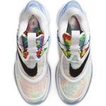 Баскетбольные кроссовки Nike Adapt BB 2.0 | CV2441-100