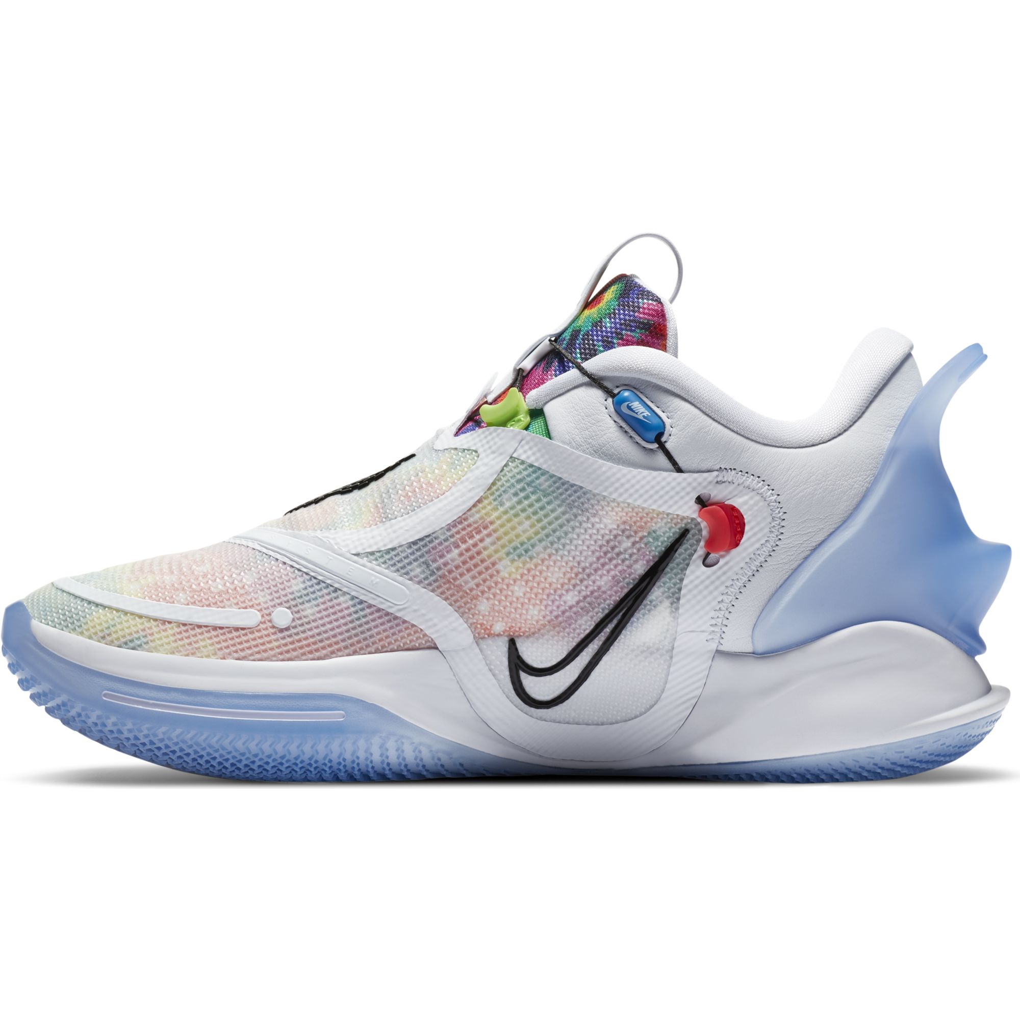Adapt sale basketball shoes