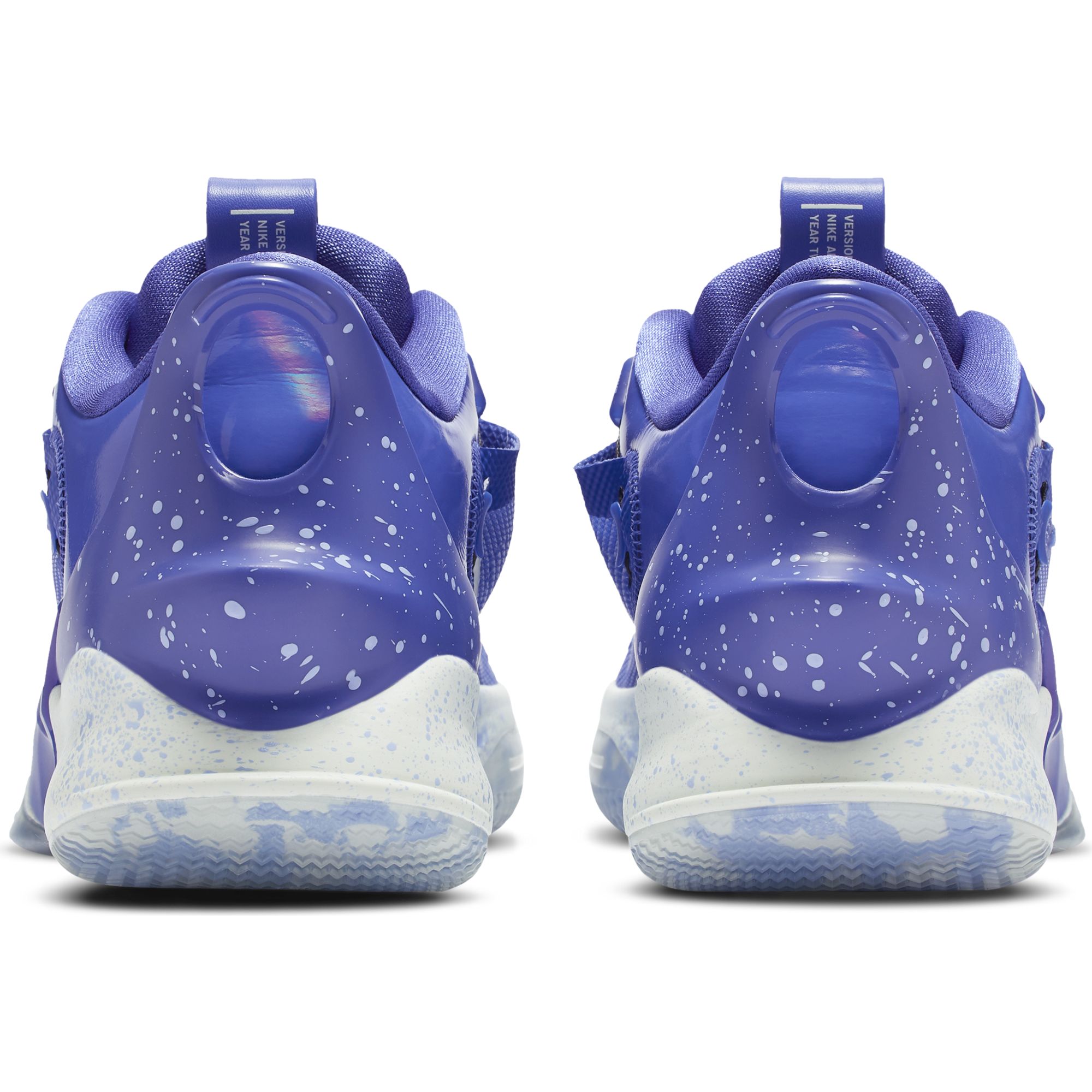Купить Баскетбольные кроссовки Nike Adapt BB 2.0 | CV2444-400 в Москве или заказать доставку на Slamdunk.su
