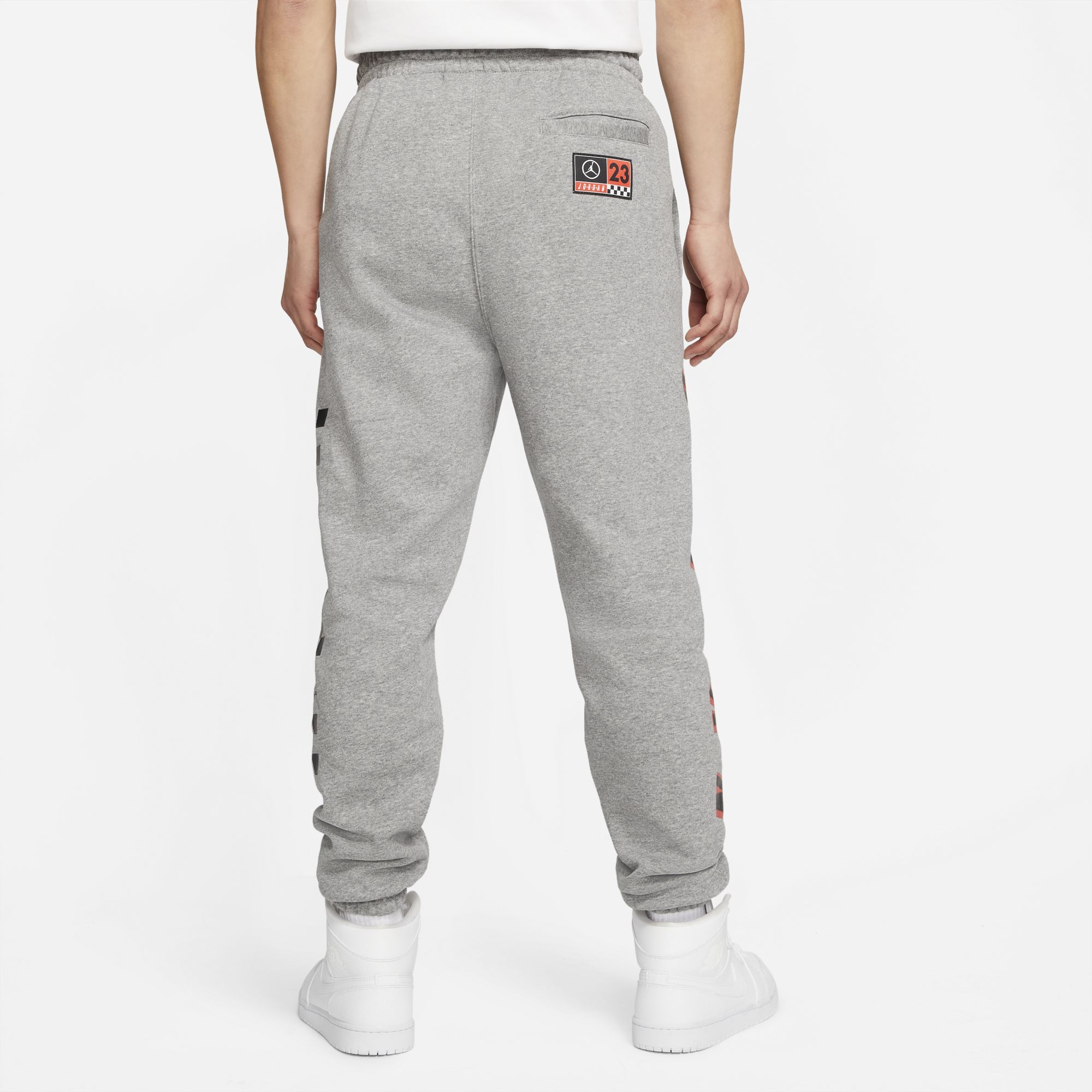 Купить Штаны Jordan Sport DNA | CV2979-091 в Москве или заказать доставку на Slamdunk.su