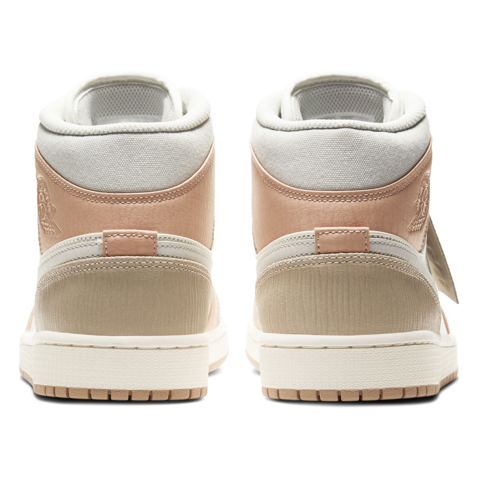 Купить Кроссовк Air Jordan 1 Mid | CV3044-100 в Москве или заказать доставку на Slamdunk.su