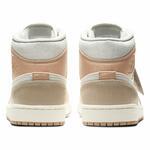 Кроссовк Air Jordan 1 Mid | CV3044-100
