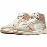 Кроссовк Air Jordan 1 Mid | CV3044-100