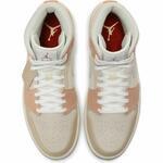 Кроссовк Air Jordan 1 Mid | CV3044-100