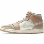 Кроссовк Air Jordan 1 Mid | CV3044-100