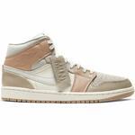 Кроссовк Air Jordan 1 Mid | CV3044-100