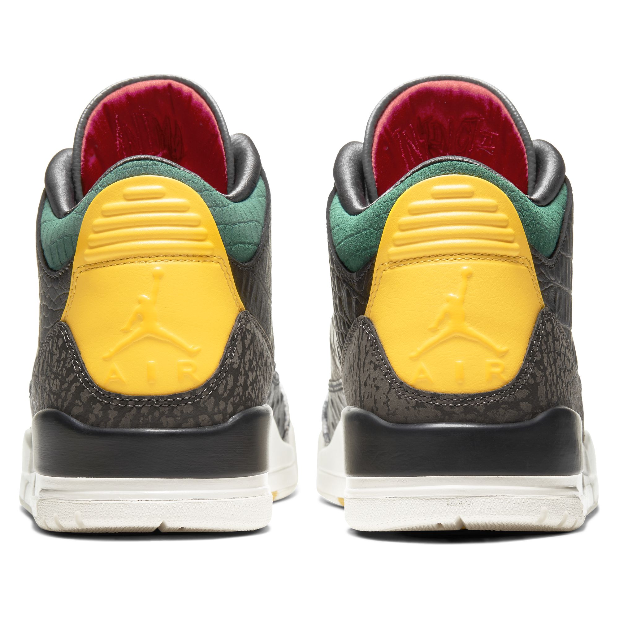 Купить Кроссовки Air Jordan 3 Retro SE | CV3583-003 в Москве или заказать доставку на Slamdunk.su