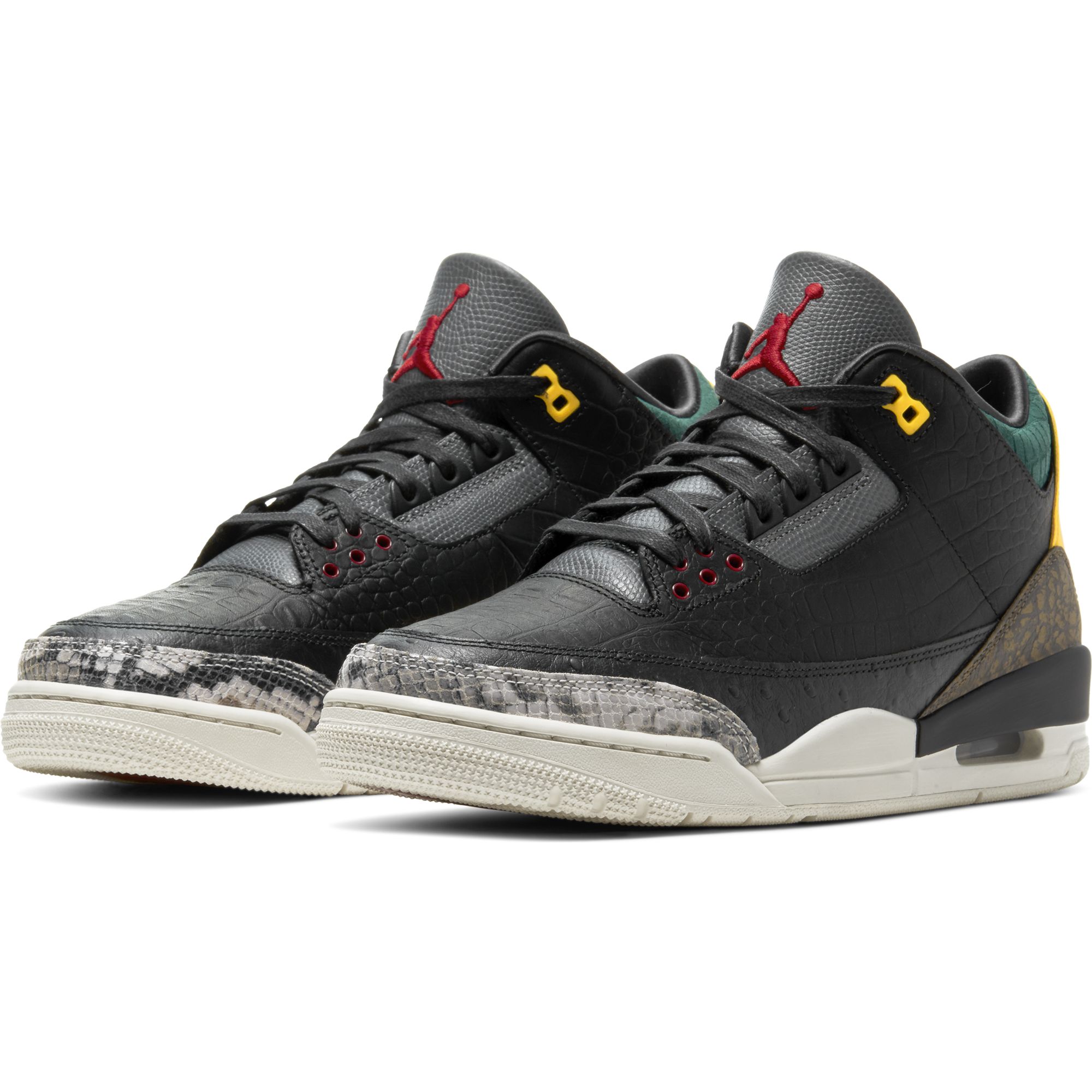 Купить Кроссовки Air Jordan 3 Retro SE | CV3583-003 в Москве или заказать доставку на Slamdunk.su