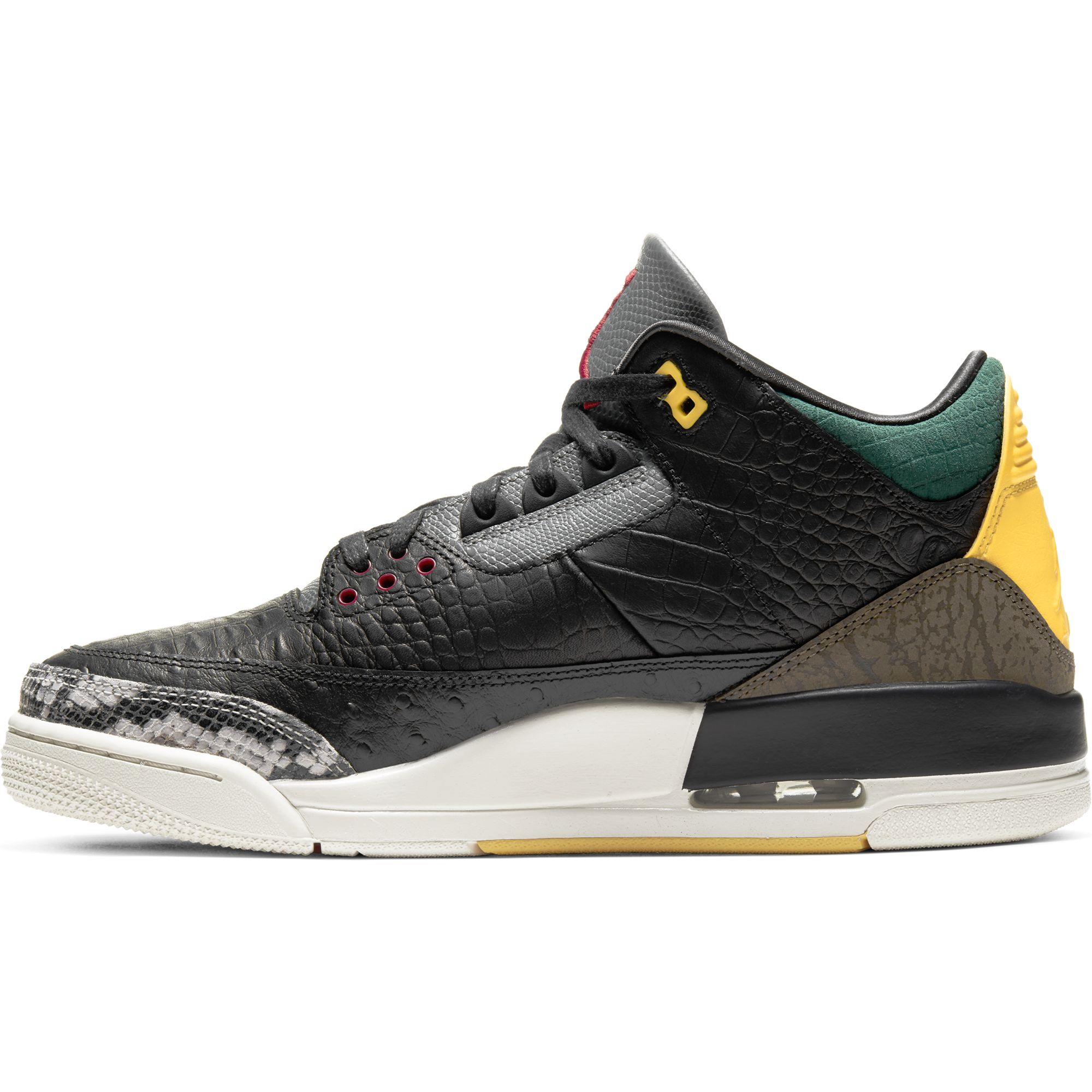 Купить Кроссовки Air Jordan 3 Retro SE | CV3583-003 в Москве или заказать доставку на Slamdunk.su