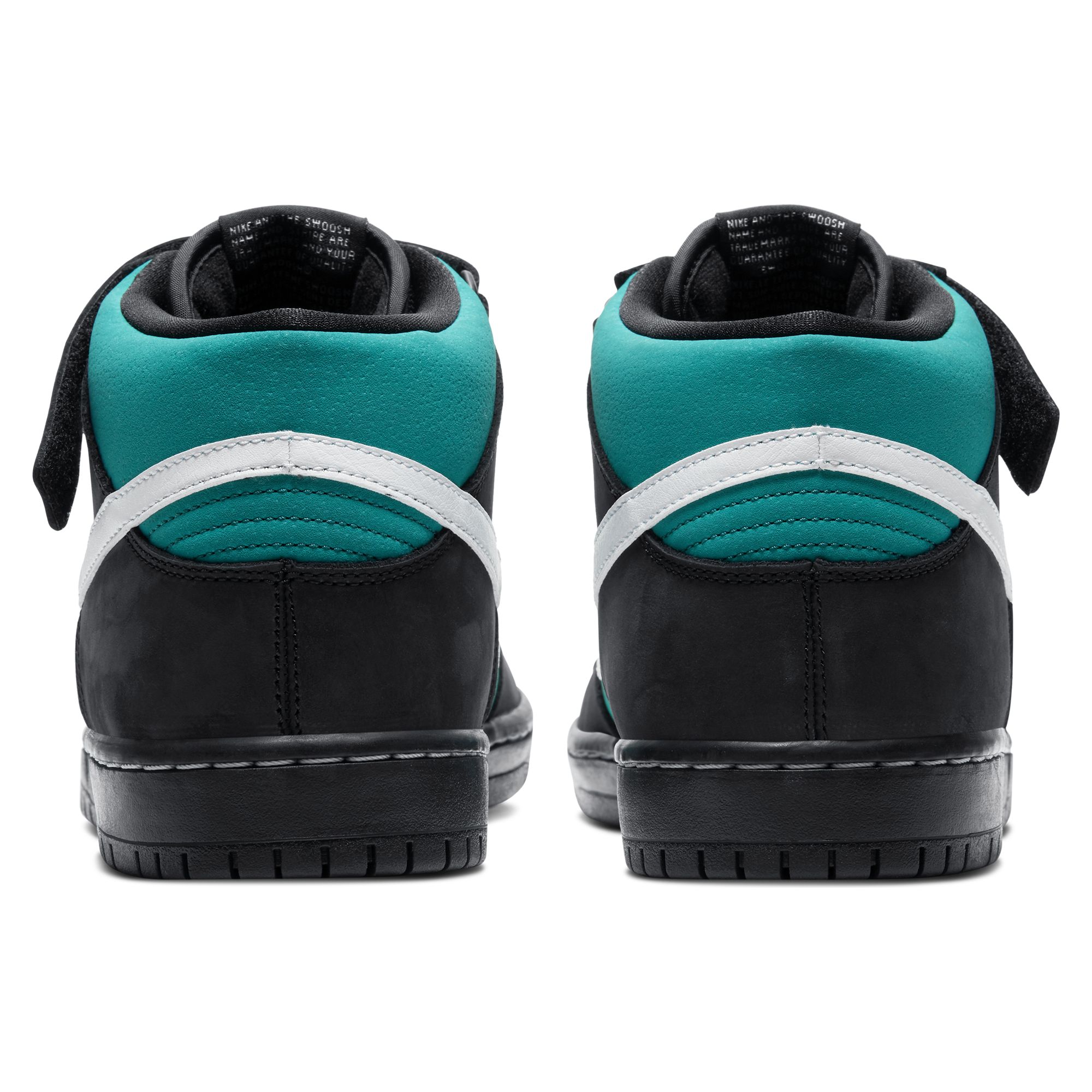 Nike sb dunk mid pro shoes discount