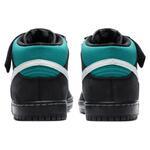 Кроссовки Nike SB Dunk Mid Pro | CV5474-001