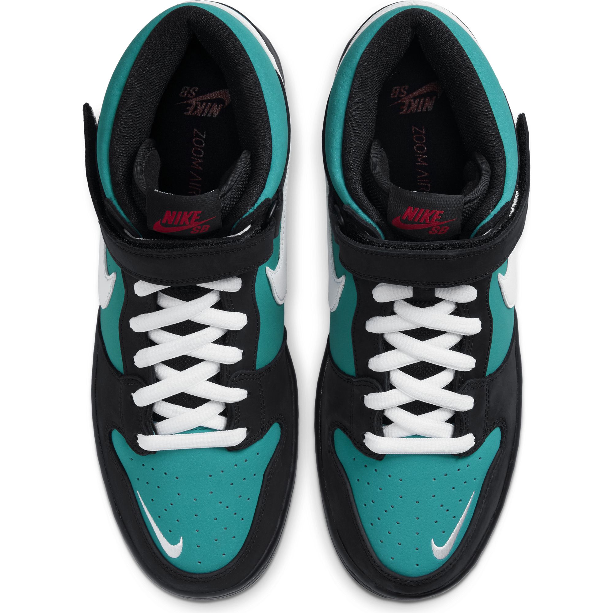 Купить Кроссовки Nike SB Dunk Mid Pro | CV5474-001 в Москве или заказать доставку на Slamdunk.su