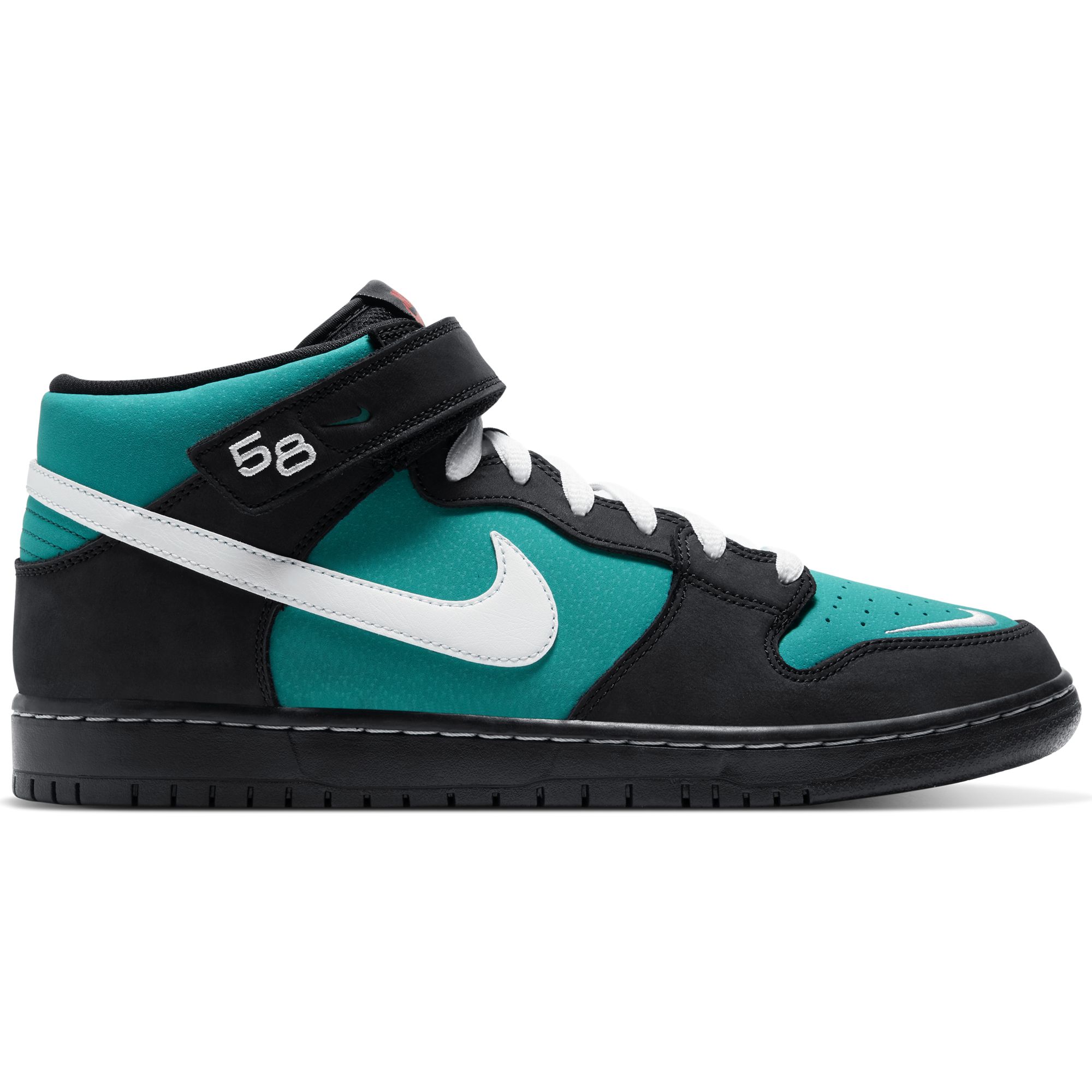 Nike SB Dunk Mid Pro